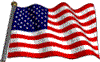 100x62 animated us flag